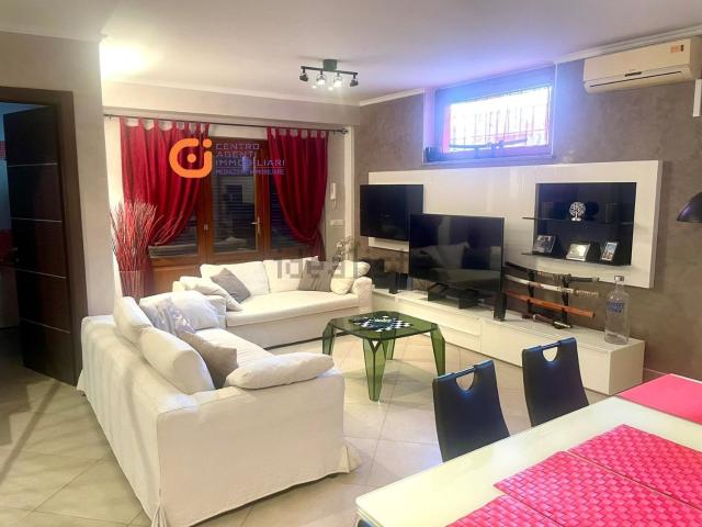 Villetta a schiera in vendita di 140 m² in Via Gustavo D&apos Arpe