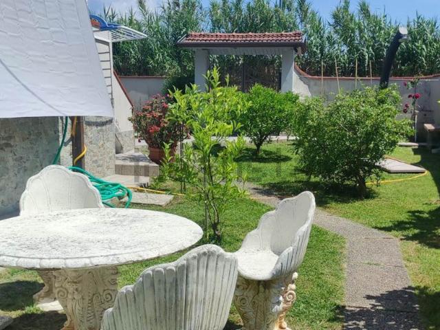 Villetta a schiera in vendita di 140 m² in Via Dogana, 23