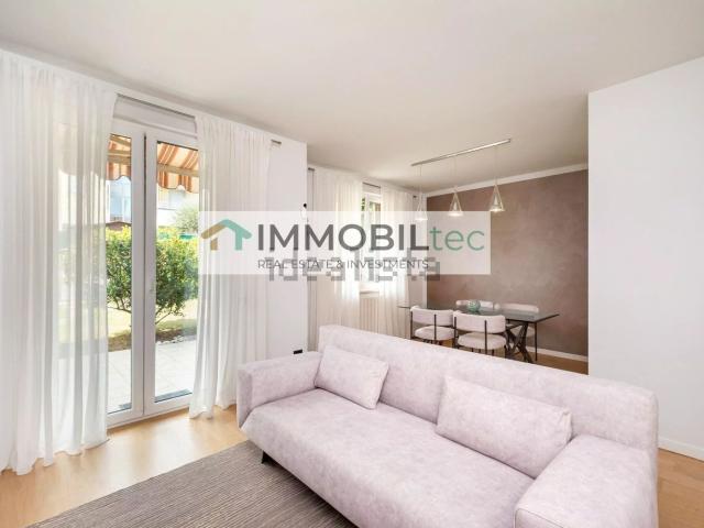 Villetta a schiera in vendita di 140 m² in Via Don Ronzoni