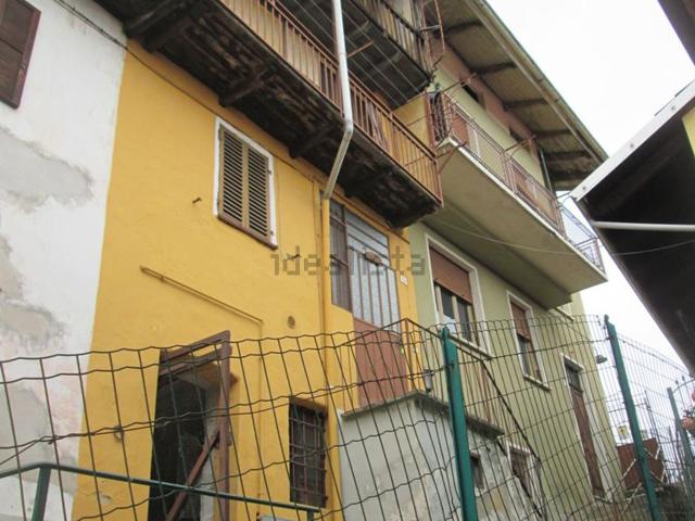 Villetta a schiera in vendita di 140 m² in Via Dante Alighieri, 10