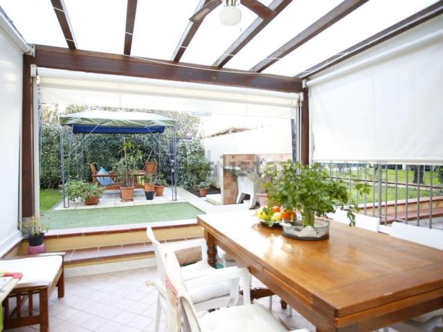 Villetta a schiera in vendita di 140 m² in Via dei Gelsi