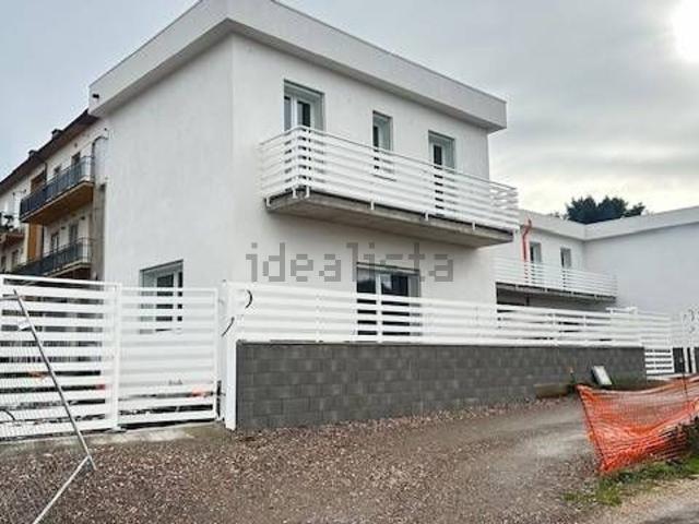Villetta a schiera in vendita di 140 m² in Via del Lavatoio