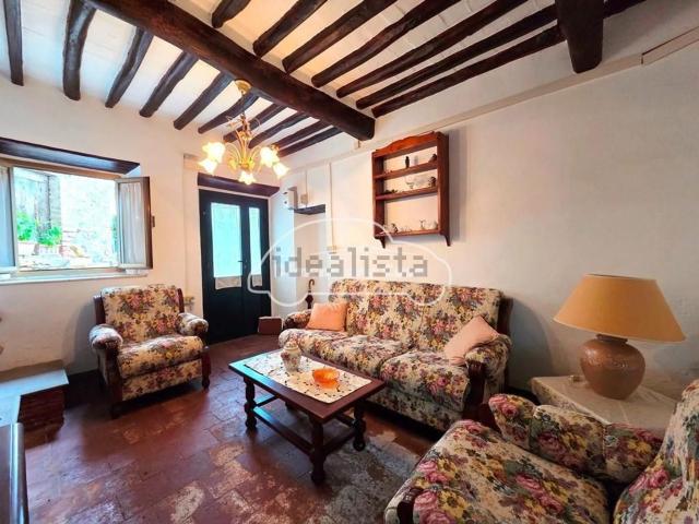 Villetta a schiera in vendita di 140 m² in Via della Quarra, 55062