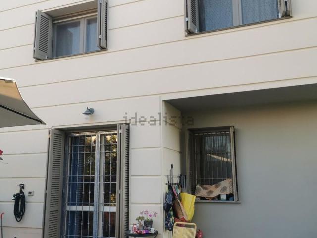 Villetta a schiera in vendita di 140 m² in Via di Magrignano