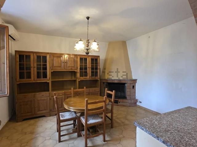 Villetta a schiera in vendita di 140 m² in Via di Pelle