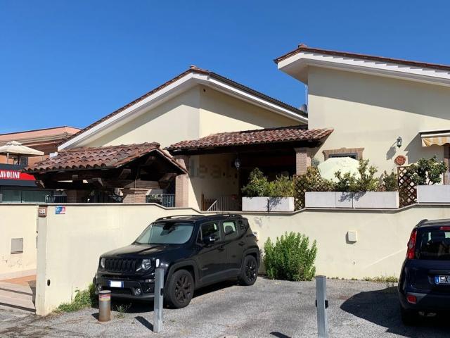 Villetta a schiera in vendita di 140 m² in Via di Prato Cornelio, 28