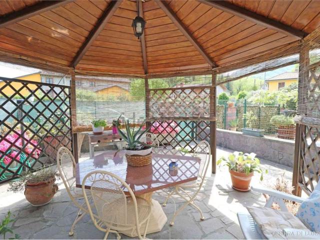 Villetta a schiera in vendita di 140 m² in Via Enrico Fermi