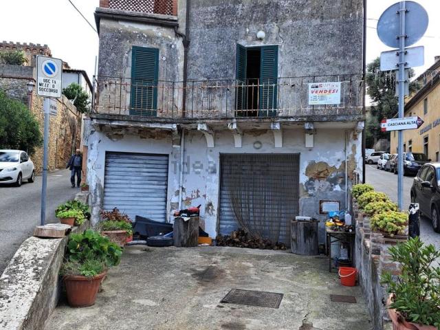 Villetta a schiera in vendita di 140 m² in Via Eusebio Valli