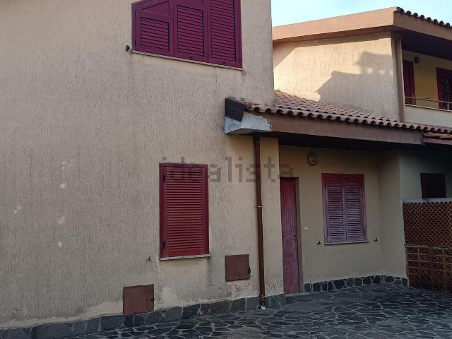 Villetta a schiera in vendita di 140 m² in Via Fortino, 150