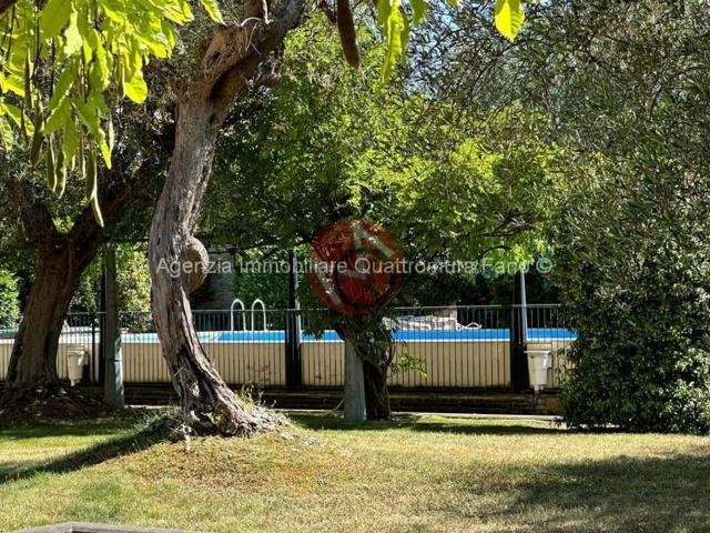 Villetta a schiera in vendita di 140 m² in Via Ferrante Aporti