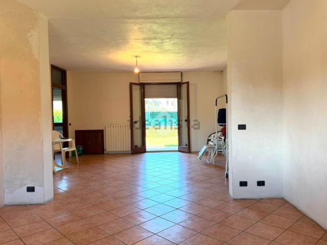 Villetta a schiera in vendita di 140 m² in Via Firenze, 1