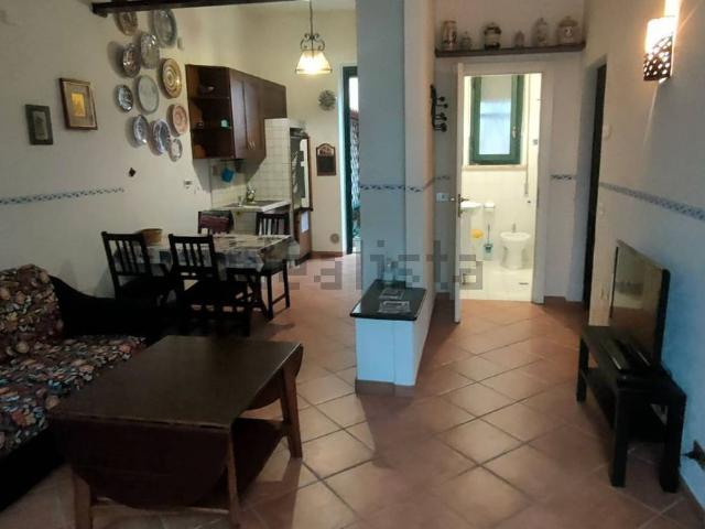 Villetta a schiera in vendita di 140 m² in Via Fratelli Rosselli