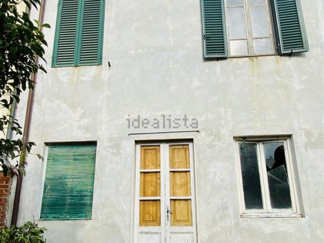Villetta a schiera in vendita di 140 m² in Via Isa Belli Barsali, 195