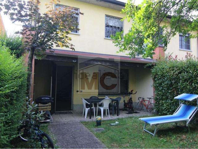 Villetta a schiera in vendita di 140 m² in Via Lamizzo Re