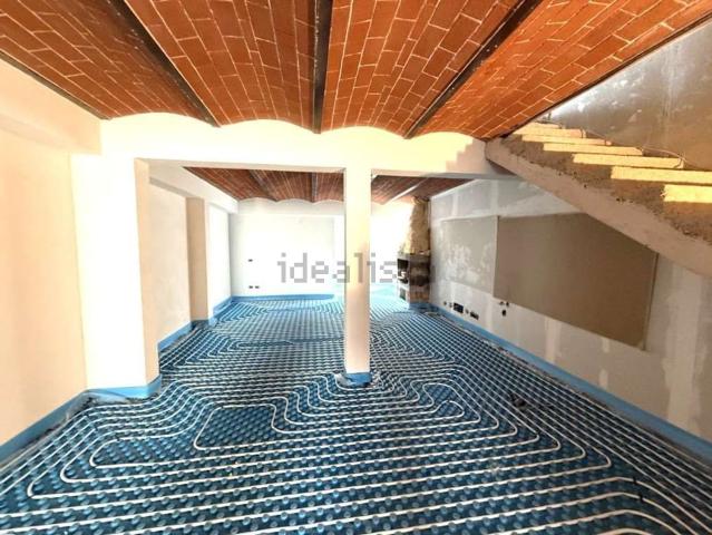 Villetta a schiera in vendita di 140 m² in Via Monsummanese