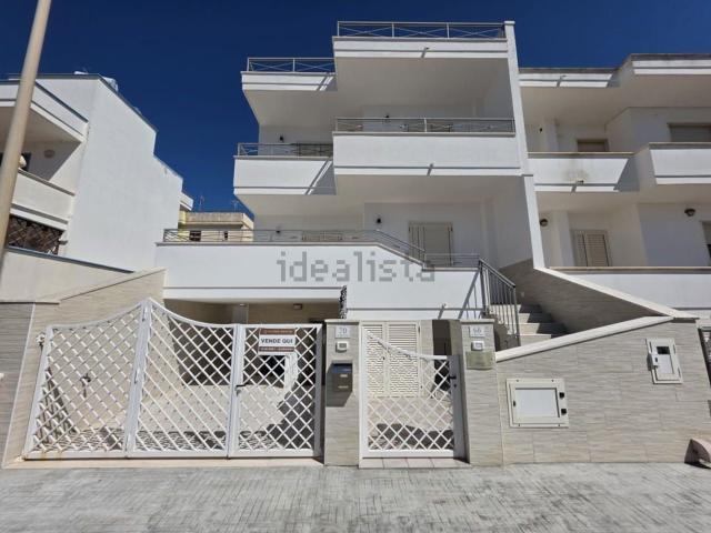 Villetta a schiera in vendita di 140 m² in Via Monte Everest, 68