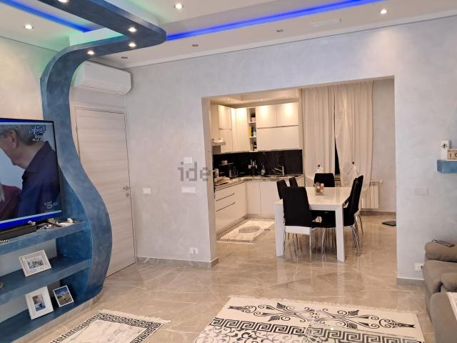 Villetta a schiera in vendita di 140 m² in Via Maggiore di Oratoio, 72