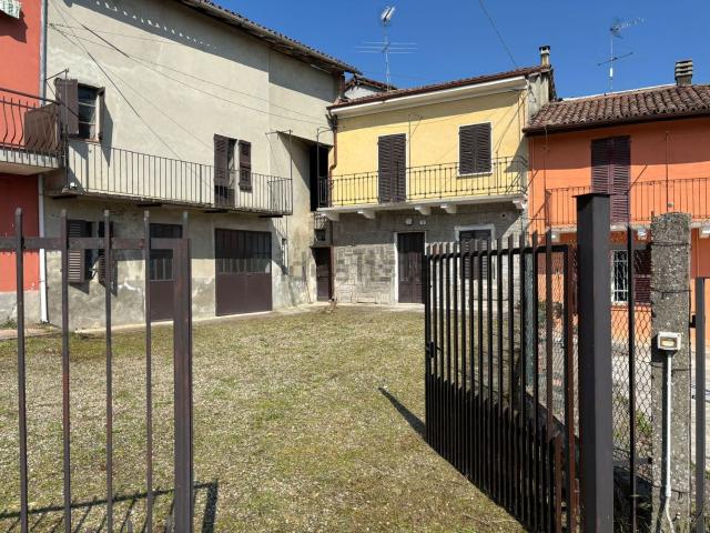 Villetta a schiera in vendita di 140 m² in Via Magenta