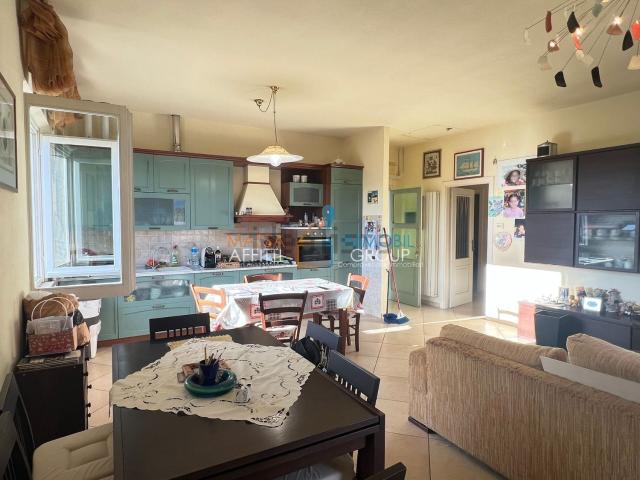 Villetta a schiera in vendita di 140 m² in Via Marina, 84