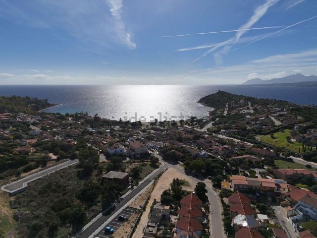 Villetta a schiera in vendita di 140 m² in Via Marsiglia