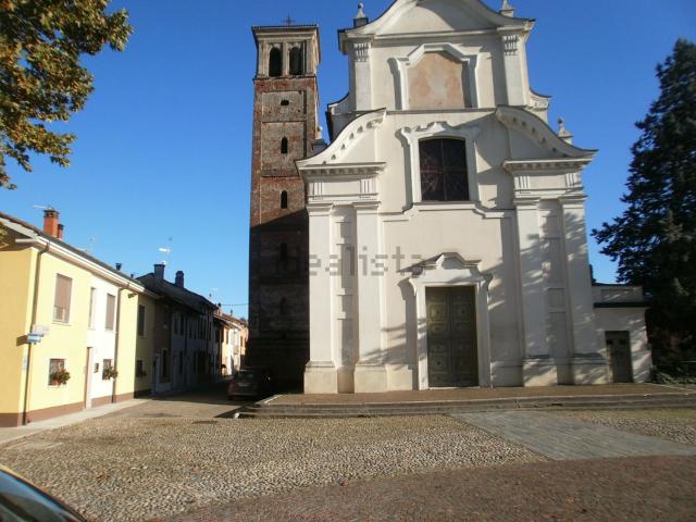 Villetta a schiera in vendita di 140 m² in Via Nuova, 15