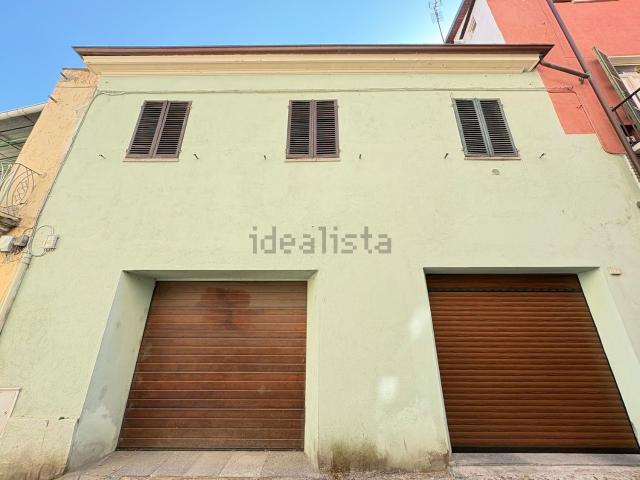 Villetta a schiera in vendita di 140 m² in Via Sommeiller, 21