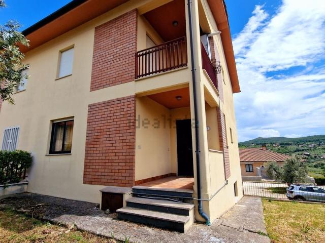 Villetta a schiera in vendita di 140 m² in Via San Martino
