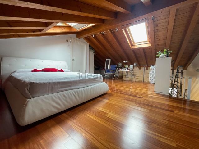 Villetta a schiera in vendita di 140 m² in Via San Angelo
