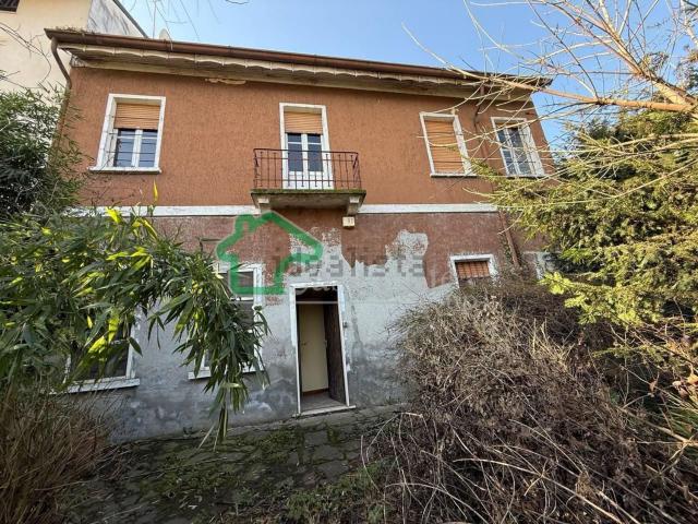 Villetta a schiera in vendita di 140 m² in Via San Colombano