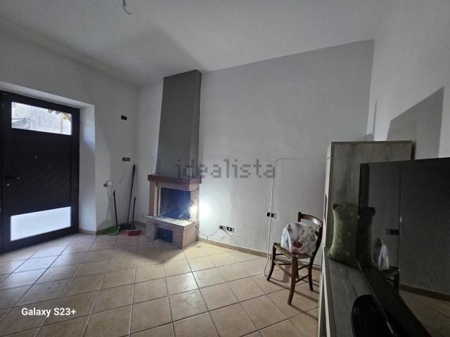 Villetta a schiera in vendita di 140 m² in Via Sant&apos Alessandro