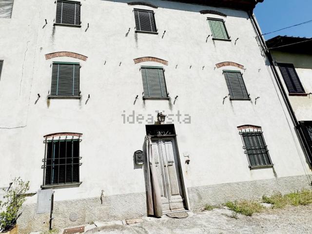 Villetta a schiera in vendita di 140 m² in Via Santa Maria del Giudice