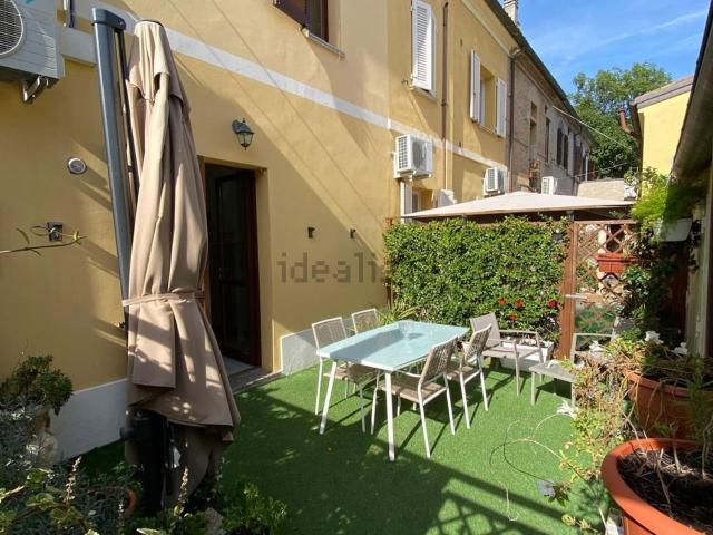 Villetta a schiera in vendita di 140 m² in Via Pompilio Fastiggi