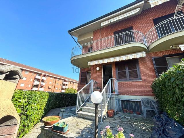 Villetta a schiera in vendita di 140 m² in Via Don Sturzo, 1