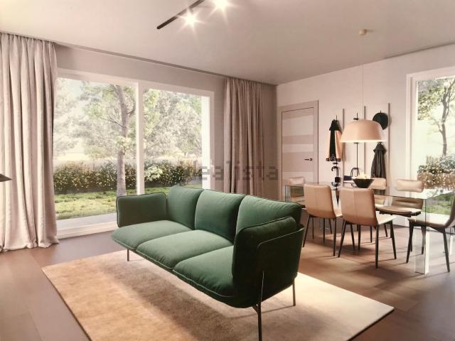 Villetta a schiera in vendita di 140 m² in Via Papa Giovanni XXIII, 90