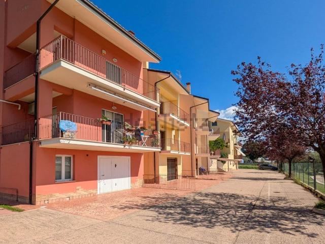 Villetta a schiera in vendita di 140 m² in Via Piane, 115