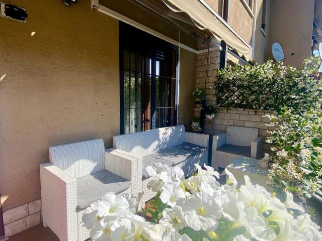 Villetta a schiera in vendita di 140 m² in Via Raffaello Sanzio