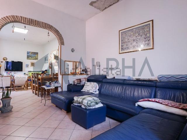 Villetta a schiera in vendita di 140 m² in Via Ragone