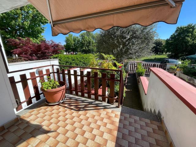 Villetta a schiera in vendita di 140 m² in Via Walter Tobagi