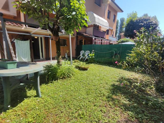 Villetta a schiera in vendita di 140 m² in Via Torquato Tasso