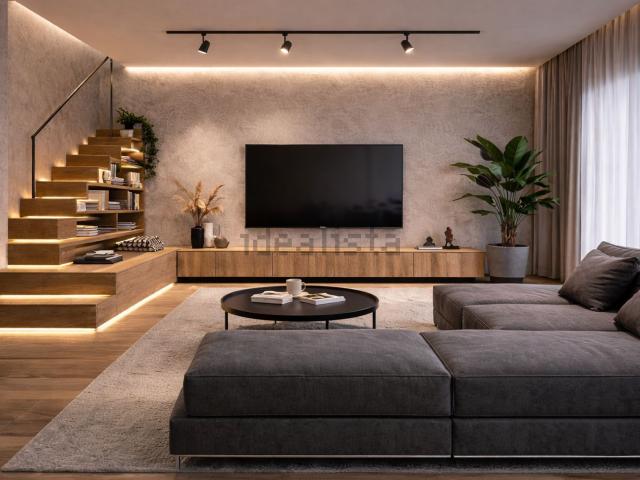 Villetta a schiera in vendita di 140 m² in Via Tito Livio