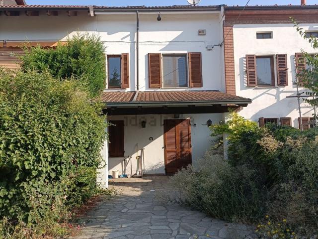 Villetta a schiera in vendita di 140 m² in Via Valmigliaro