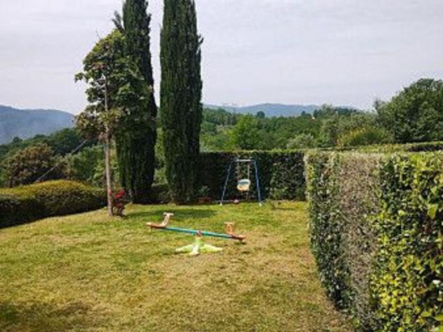 Villetta a schiera in vendita di 140 m² in Via Vittorio Veneto
