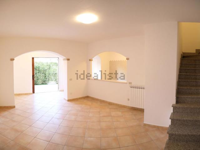 Villetta a schiera in vendita di 140 m² in Via Vincenzo Bellini, 2
