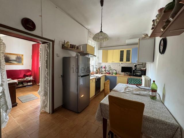 Villetta a schiera in vendita di 140 m² in Via XXIV Maggio, 41