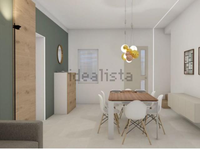 Villetta a schiera in vendita di 140 m² in Viale Nazioni Unite, 69