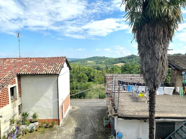 Villetta a schiera in vendita di 140 m² in Vicolo Borgo, 15