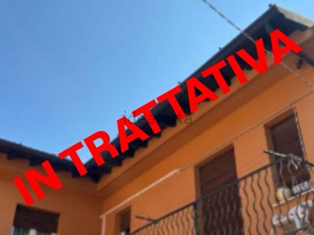 Villetta a schiera in vendita di 140 m² in Vicolo delle Valli