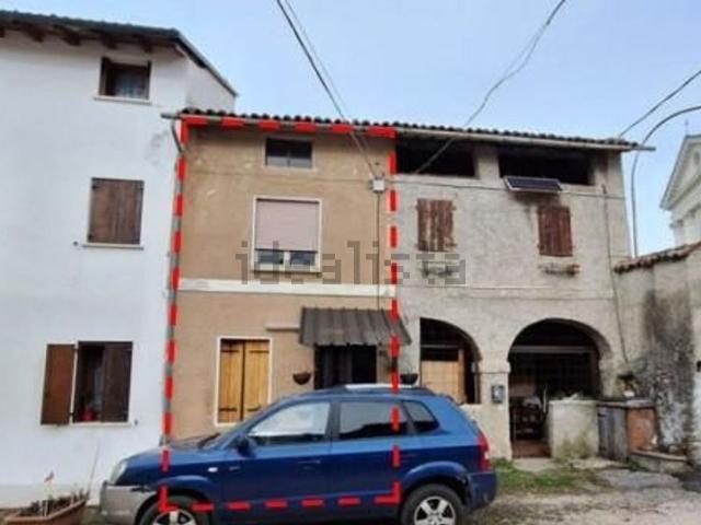 Villetta a schiera in vendita di 140 m² in Contrada San Ulderico, 43