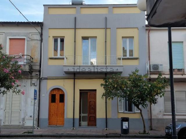 Villetta a schiera in vendita di 140 m² in Corso Umberto I, 59