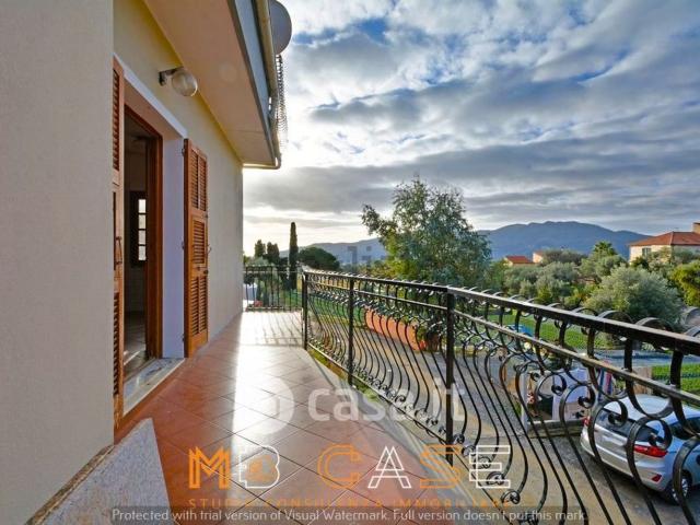Villetta a schiera in vendita di 140 m² in Frazione Salea